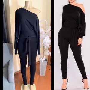 Prolounger Jumpsuit